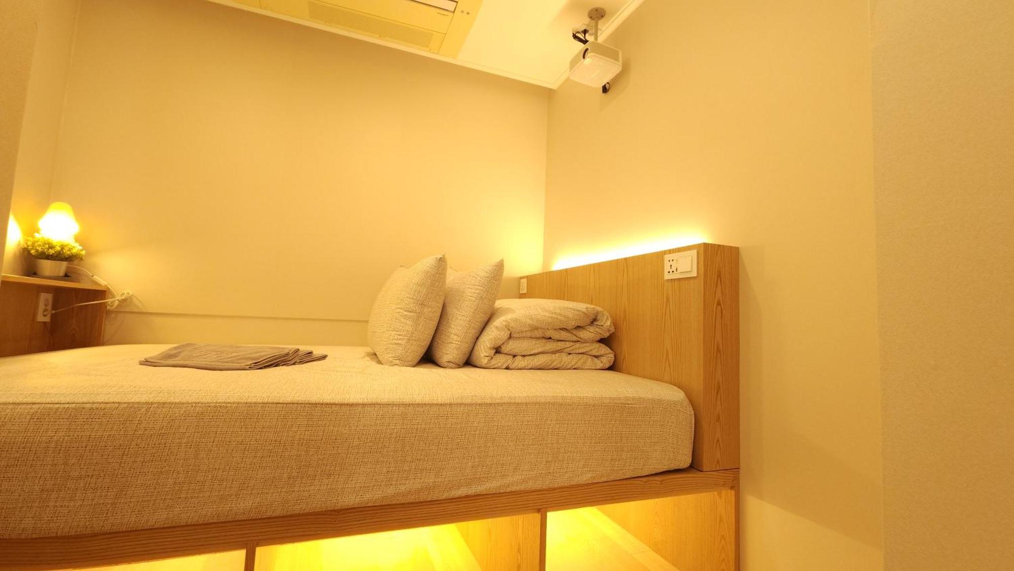 Oyo Hostel Myeongdong 6 Seul Exterior foto