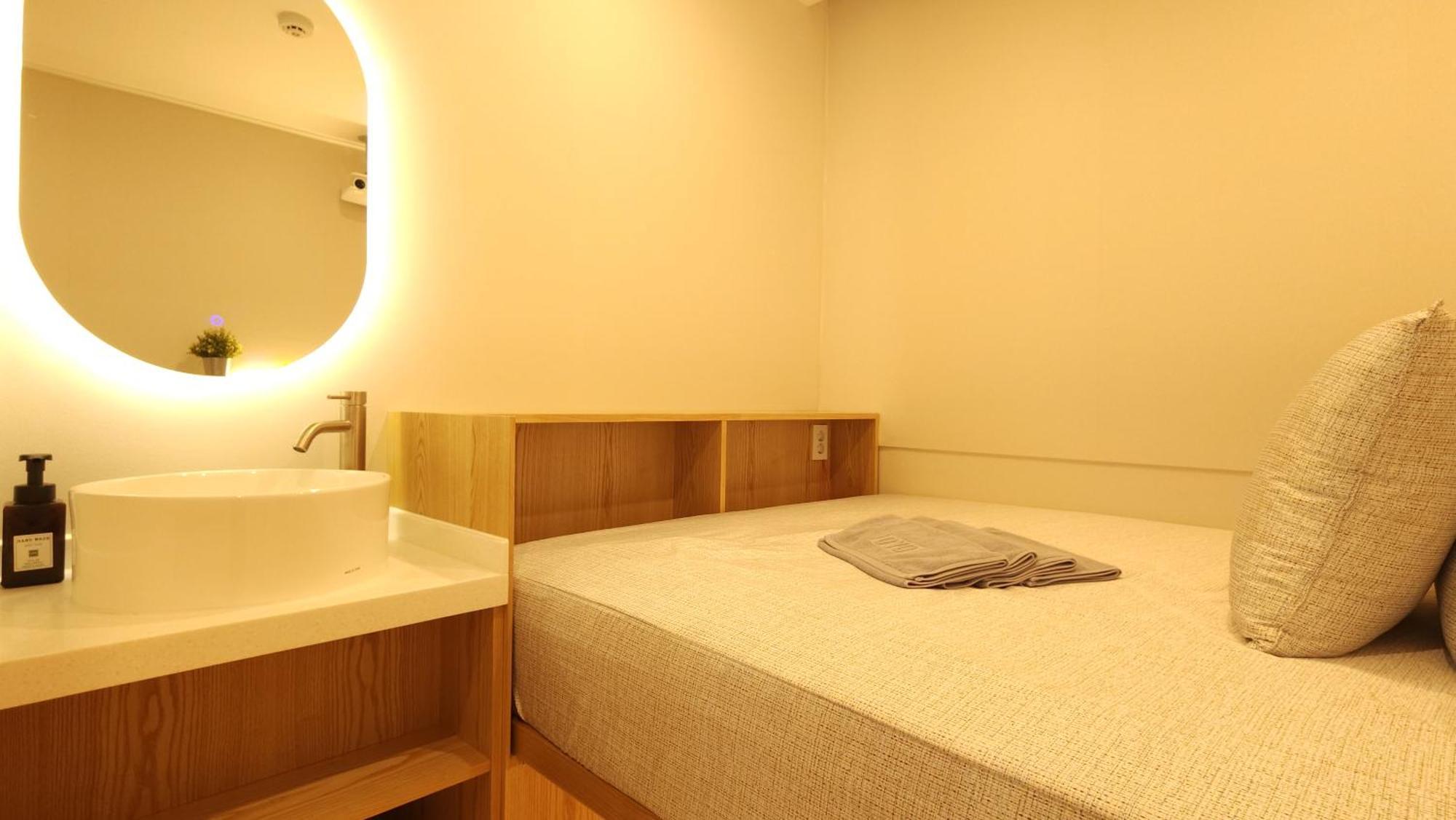 Oyo Hostel Myeongdong 6 Seul Exterior foto